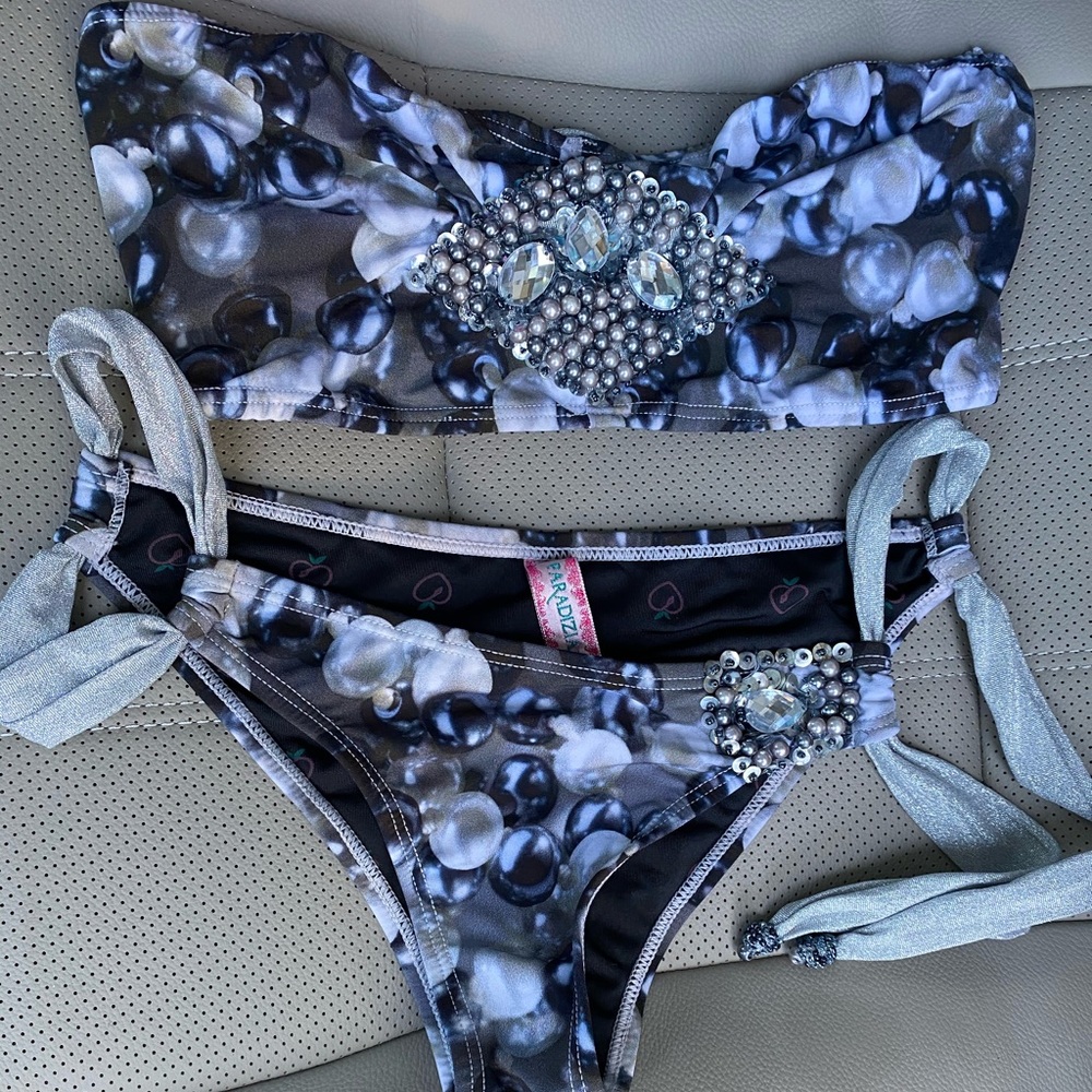 Paradizia Bikini